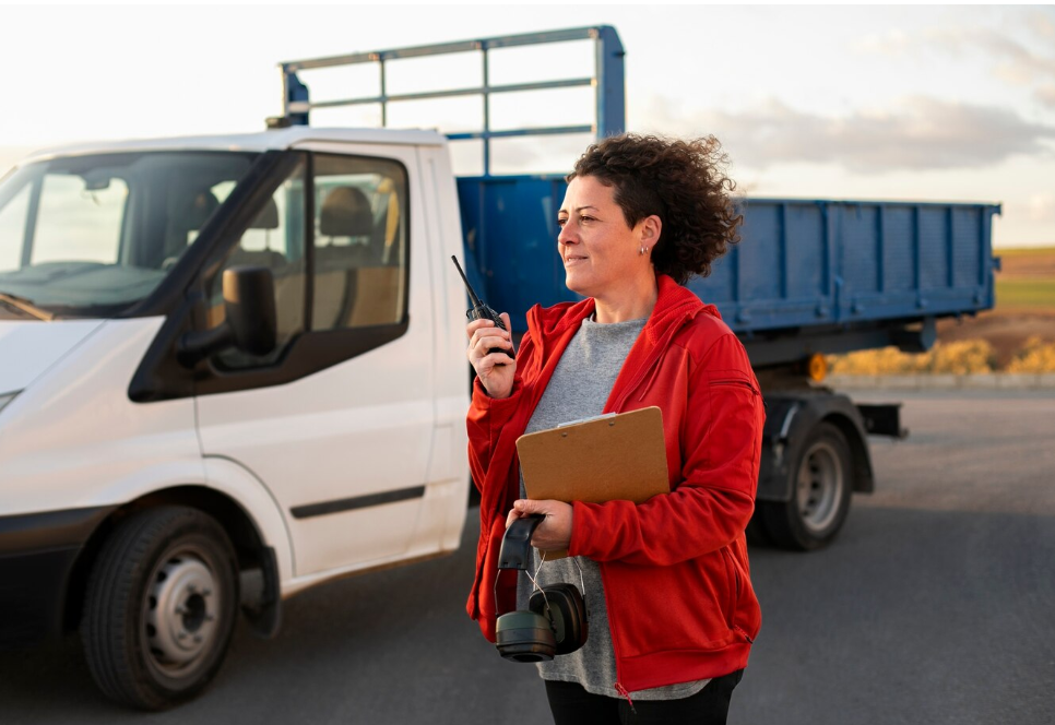 Moving companies