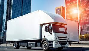 Long Distance Moving Truck Rental South Africa | Red Trucks